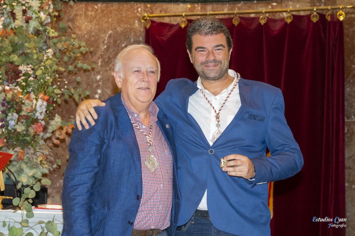 Tomás Cantó Casasempere, nuevo vocal de la Junta Directiva